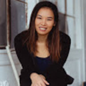 Meet your Posher, Cindy